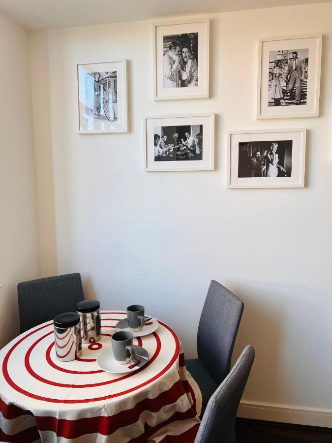 Cotton Apartment Chinatown Central Stay Birmingham Buitenkant foto