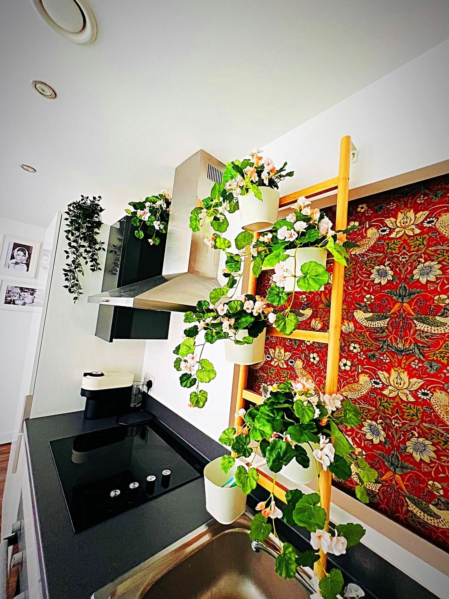 Cotton Apartment Chinatown Central Stay Birmingham Buitenkant foto